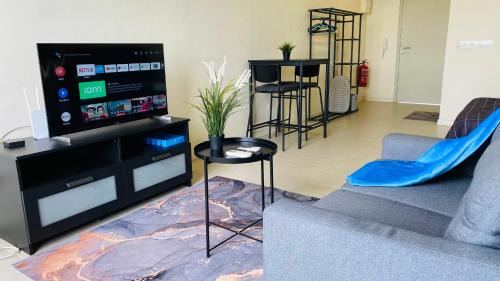 Cyberjaya Apartment | Tamarind Suites by RD Heritage