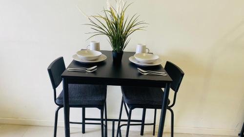 Cyberjaya Apartment | Tamarind Suites by RD Heritage
