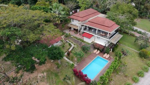 Langkawi Villa | Tamarind Villa in langkawi