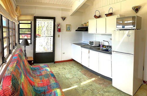 Flamenco Apartment | Tamarindo Beach, Apt #2, For A Restful Escape