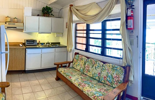 Flamenco Apartment | Tamarindo Beach, Apt #2, For A Restful Escape