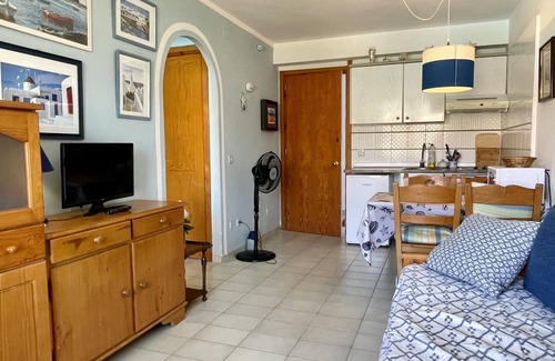 Els Griells Apartment | TAMARINDOS 607
