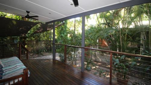 Arcadia House | Tamarinds Beach House