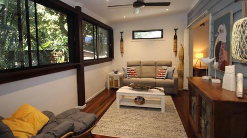 Arcadia House | Tamarinds Beach House