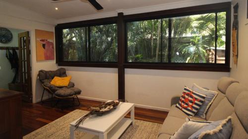 Arcadia House | Tamarinds Beach House