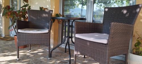 Risan Apartment | Tamaris apartments Risan