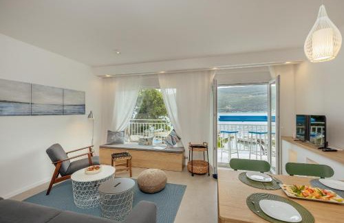 Topla Apartment | Tamaris beach apartment