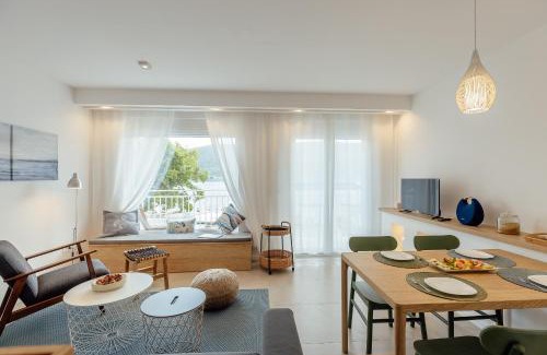 Topla Apartment | Tamaris beach apartment