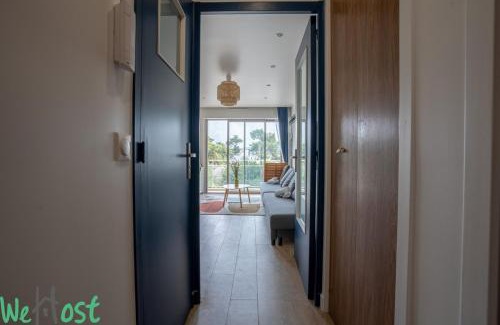 La Baule-Escoublac Apartment | TAMARIS -Proche mer-2p