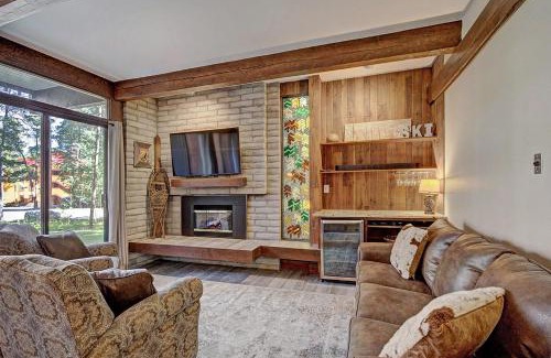 Warrior's Mark Apartment | Tamarisk 103 by Great Western Lodging