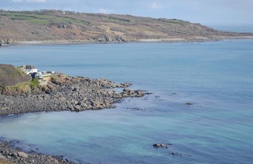 Coverack House | Tamarisk