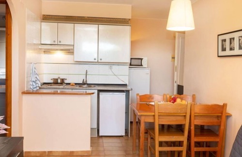 Els Griells Apartment | Tamarius by Interhome