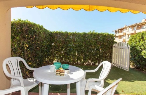 Els Griells Apartment | Tamarius by Interhome
