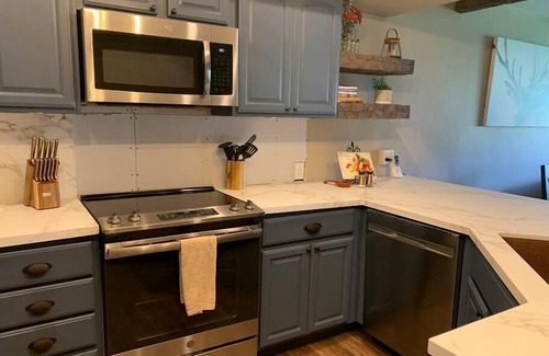 Purgatory Condo | Tamarron 239 at Glacier Club-Beautiful View & Pool