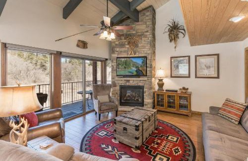 Purgatory House | Tamarron High Point 590