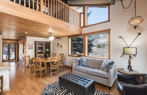 Purgatory House | Tamarron High Point 590