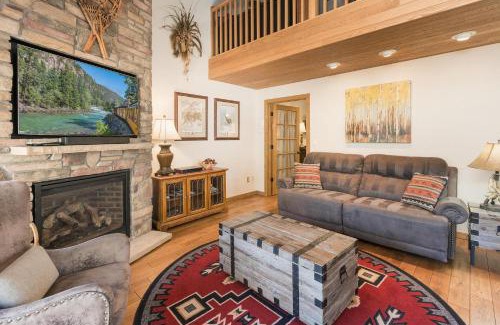 Purgatory House | Tamarron High Point 590