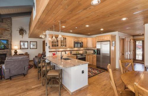 Purgatory House | Tamarron High Point 590