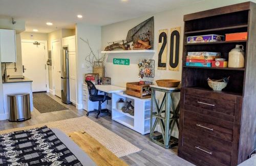 Purgatory Apartment | Tamarron Lodge Studio 205