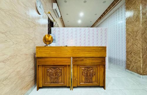 Sunter House | Tamastu House Sunter