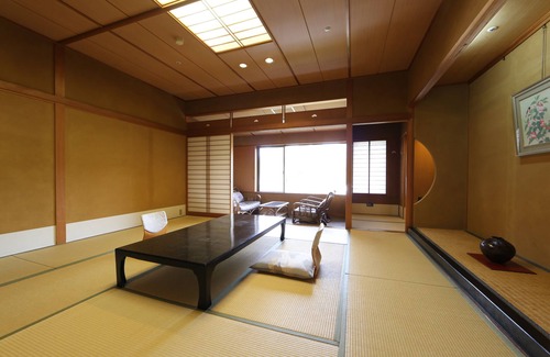 Matsue House | Tamatsukuri Grand Hotel Choseikaku