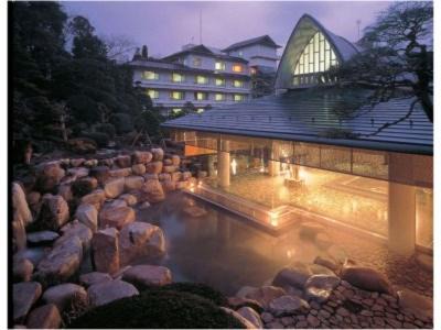 Matsue Hotel | Tamatsukuri Grand Hotel Choseikaku