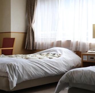 Matsue Hotel | Tamatsukuri Grand Hotel Choseikaku