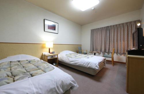 Matsue Hotel | Tamatsukuri Grand Hotel Choseikaku