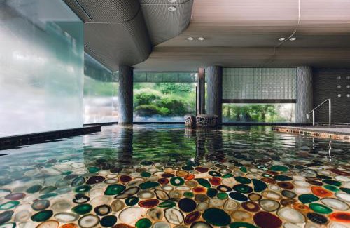 Matsue Hotel | Tamatsukuri Grand Hotel Choseikaku