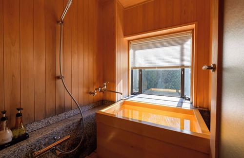 Ueda House | Tamaya Ryokan