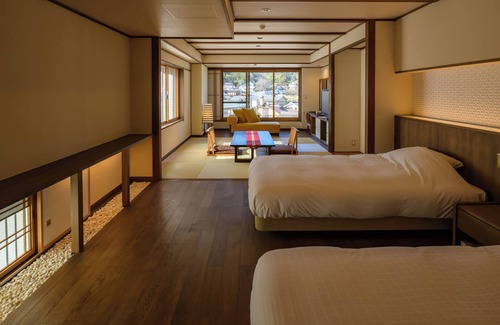Ueda House | Tamaya Ryokan