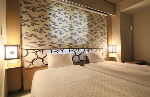 Komagata Hotel | Tamayura Hotel Asakusa