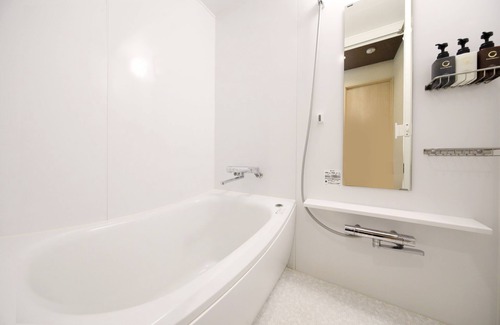Komagata Hotel | Tamayura Hotel Asakusa