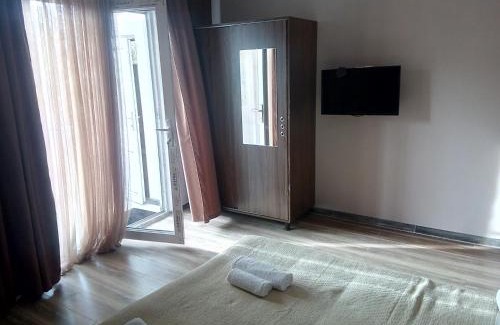 Kobuleti House | TAMAZI