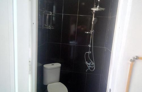 Kobuleti House | TAMAZI