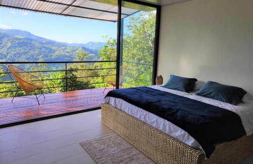 Sasaima Hotel | Tambo Eco Hotel