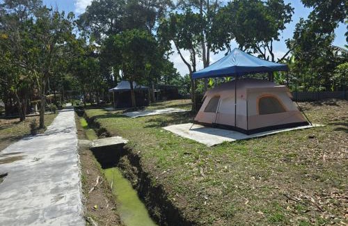 Ayer Baloi Ski Chalet | Tambo Orchard