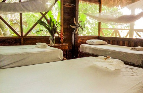 Puerto Maldonado Cabin | Tambopata River