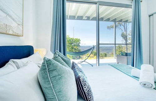 Mount Tamborine Villa | Tamborine Dreams A Luxury Eco Retreat