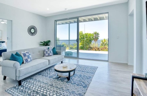 Mount Tamborine Villa | Tamborine Dreams A Luxury Eco Retreat