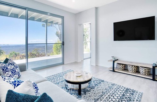 Mount Tamborine Villa | Tamborine Dreams A Luxury Eco Retreat