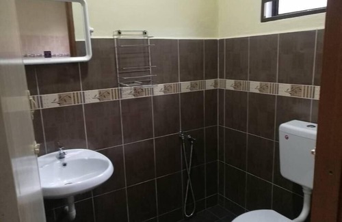 Ulu Kinta House | Tambun D'Mewah homestay