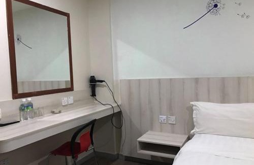 Taman Canning Hotel | Tambun Inn Hotel