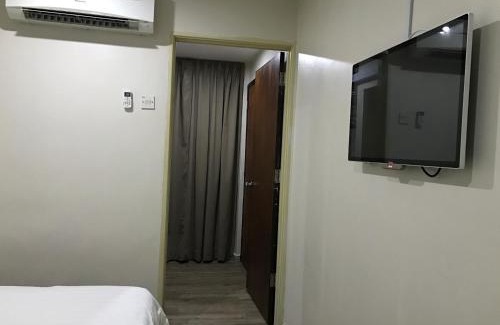 Taman Canning Hotel | Tambun Inn Hotel