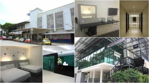 Taman Canning Hotel | Tambun Inn Hotel