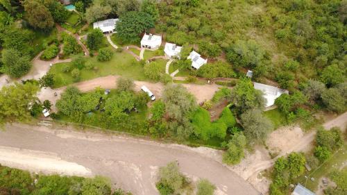 Rundu Cabin | Tambuti lodge