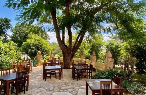Rundu Cabin | Tambuti lodge