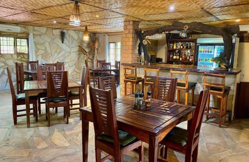 Rundu Cabin | Tambuti lodge