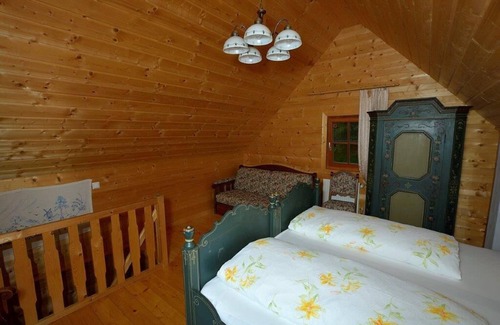 Gurk House | Tameggerhof
