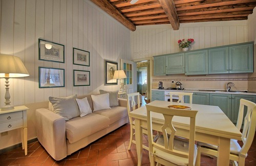 Empoli Apartment | Tamerice - Monterappoli ,Tuscany
